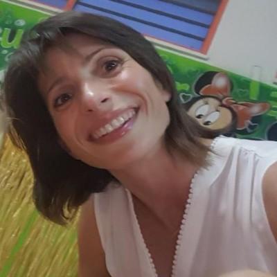 Simona Colaci - Nutrizionista