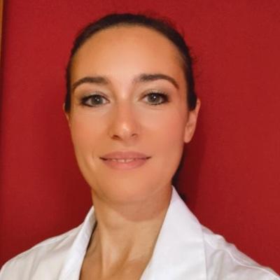 Angela Gargano
