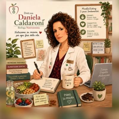 Daniela Caldaroni