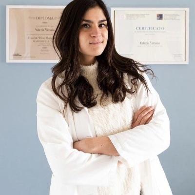 Valeria Verona