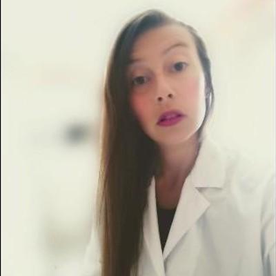 Krizia Facchinetti