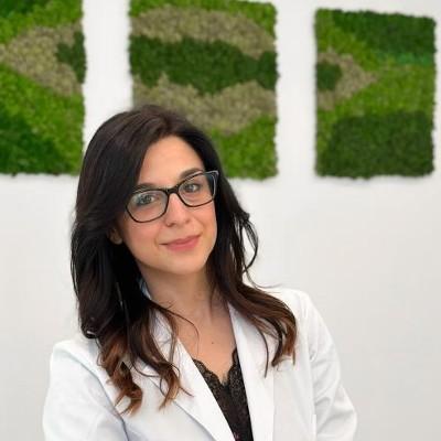 Valentina Lizza