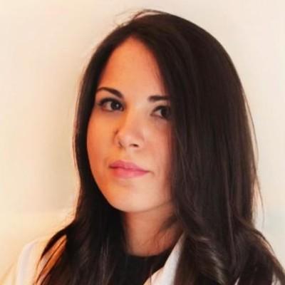 Sara Circu - Nutrizionista