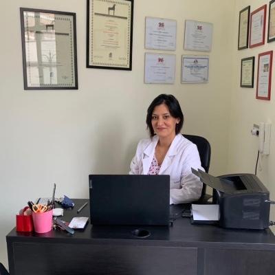 Roberta Buonavita