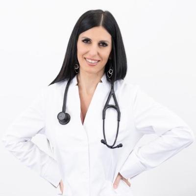 Valeria Galfano - Nutrizionista, Dietologo