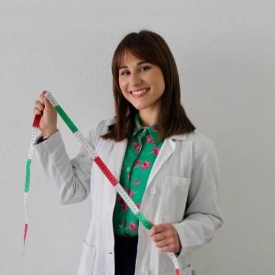 Melissa Confortini