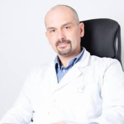 Claudio Neri