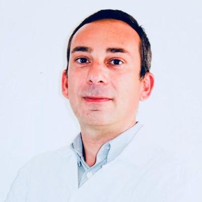 Salvatore Coriglione