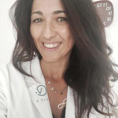 Carla Violano