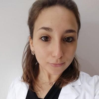 Sara Calizza