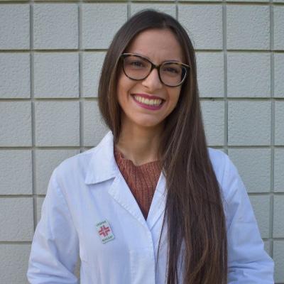 Jessica Bertolini