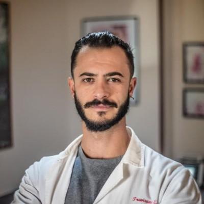 Emanuele Trevisant