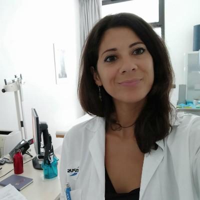 Antonella Veneziano - Nutrizionista