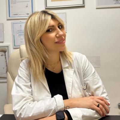 Giorgia  Nigro