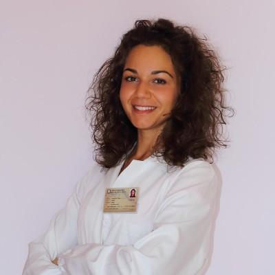 Alessandra Spina