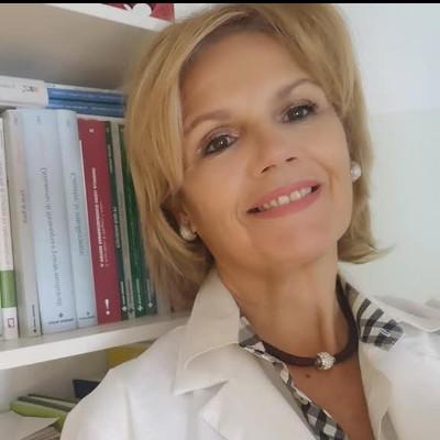 Maria Tilde Mignogna - Nutrizionista