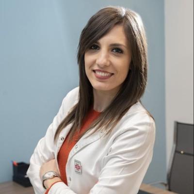Paola Elisa Grispo