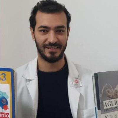 Giorgio Agrimi