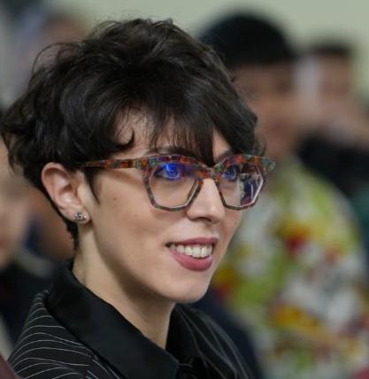 Rosita De Luca