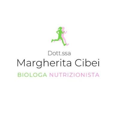 Margherita Cibei - Nutrizionista