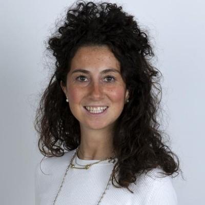 Chiara Checchi - Nutrizionista