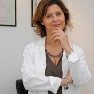 Maria Pia Muli