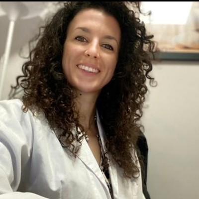 Giorgia Attioli