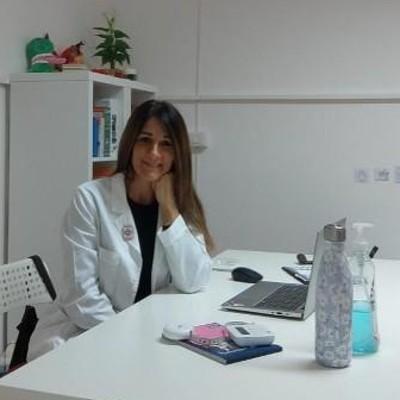 Valentina Carvelli