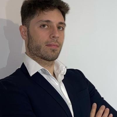 Andrea Ceccarelli