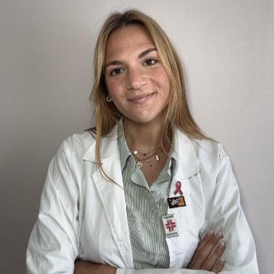 Matilde Bisighini