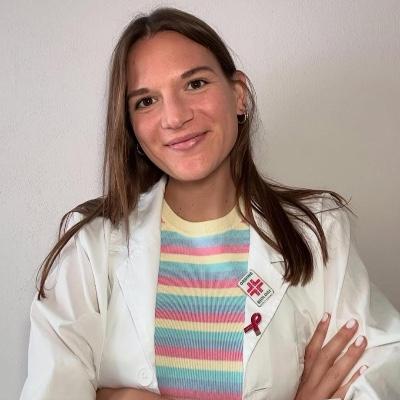Matilde Bisighini