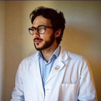 Giordano Licari