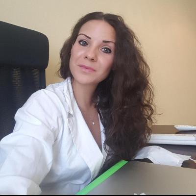 Chiara Pedaletti