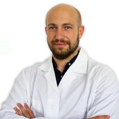 Riccardo Comunian