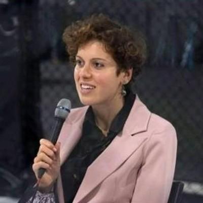 Elisa Parrini - Nutrizionista, Dietista