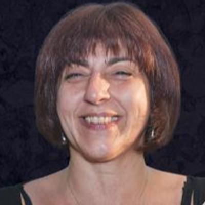 Mirella Magrelli - Nutrizionista, Dietista