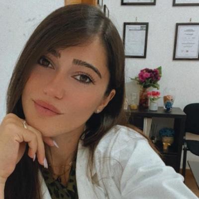 Ilaria Anna Di Fazio