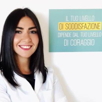 Arianna Langella - Nutrizionista