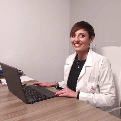 Simona  Sciacca
