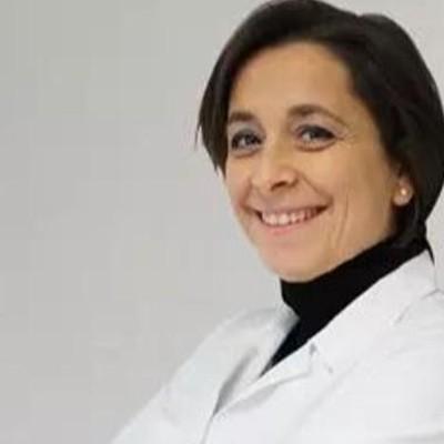 Samantha di Geso
