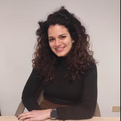 Giorgia De Blasio