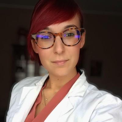 Martina Bortoloni