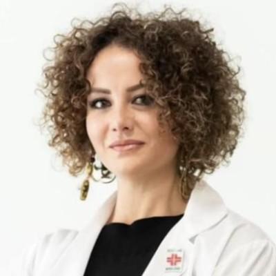 Rosangela Di Pasqua