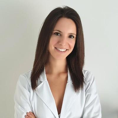 Petra Donato