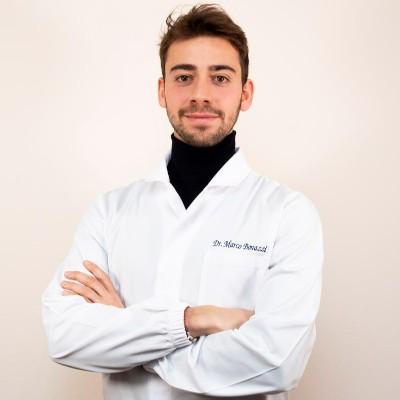 Marco Bonazzi - Nutrizionista