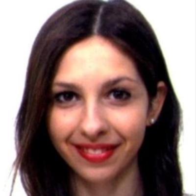 Martina Carbone