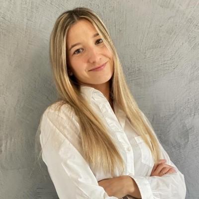 Alexia Peruzzo