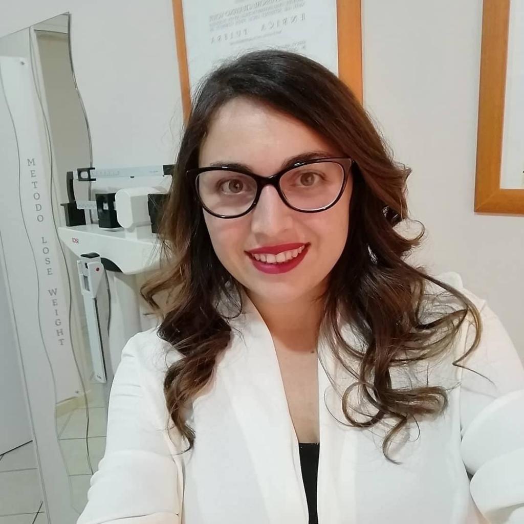Enrica Pulerà 