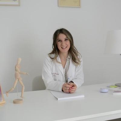 Sara Pezzatini