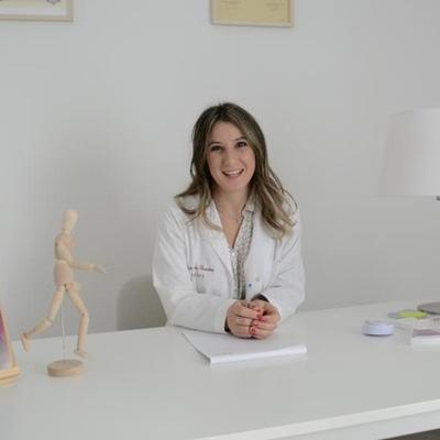 Sara Pezzatini - Nutrizionista, Dietista